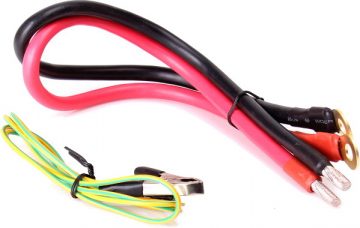 INVERTERIS VOLTAS LENKIJA SINUS PLUS 4000 24V / 230V 2000/4000W