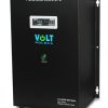 VOLT POLAND SinusUPS-500 40AH 12V 300/500W pārveidotājs