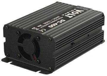 INVERTERID VOLT POLSKA DC-400 360W 24/12V INVERTERID VOLT POLSKA DC-400 360W 24/12V