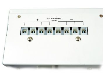 INVERTORS VOLT POLAND SINUSPRO-5000S 48V 3500/5000W