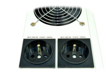 INVERTORS VOLT POLAND SINUSPRO-5000S 48V 3500/5000W