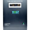 INVERTORS VOLT POLAND SINUSPRO-5000W 48V 3500/5000W