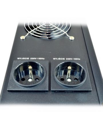 INVERTORS VOLT POLAND SINUSPRO-5000W 48V 3500/5000W