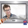 EURA VIDEO DURVJU IEEJAS MONITORS VDA-11A5