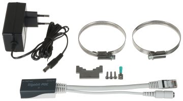 4G LTE CAT. 6 MODEM RBLHGGR-FG621-EA MIKROTIK