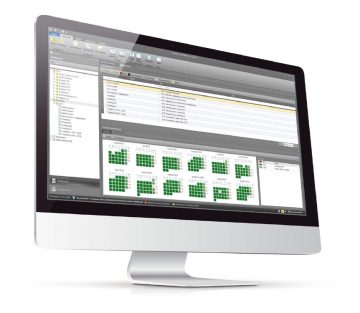 PROGRAMMATŪRA   RCPM4-500 ROGER