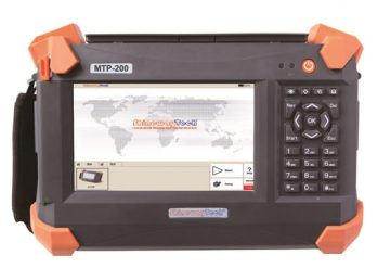 РЕФЛЕКТОМЕТР SHINEWAYTECH MTP-200