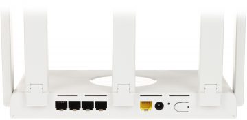 RŪTERIS RG-EW3000GX Wi-Fi 6, 2.4 GHz, 5 GHz 574 Mbps + 2402 Mbps REYEE