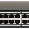 Промышленный коммутатор S3016-16GT 16-портовый DAHUA