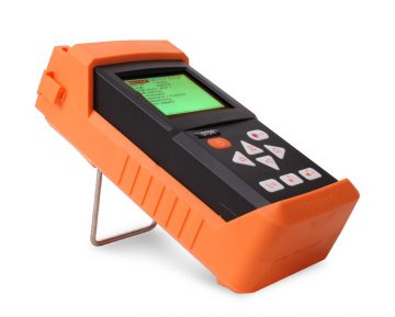 Оптический рефлектометр SHINEWAYTECH OTDR SM 1310/1550 нм S120A