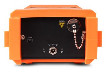 Оптический рефлектометр SHINEWAYTECH OTDR SM 1310/1550 нм S120A