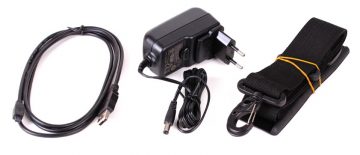 Оптический рефлектометр SHINEWAYTECH OTDR SM 1310/1550 нм S120A