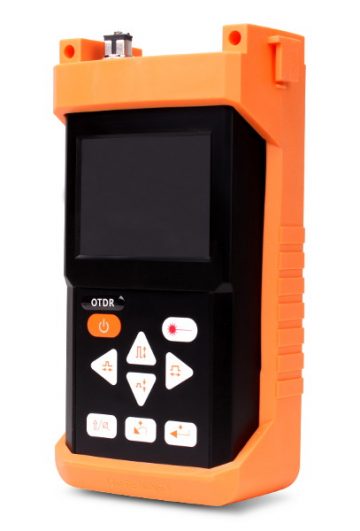Оптический рефлектометр SHINEWAYTECH OTDR SM 1310/1550 нм S120A