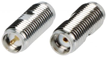 РАЗЪЕМ SMA-G/SMA-RP-GSРАЗЪЕМ SMA-G/SMA-RP-G