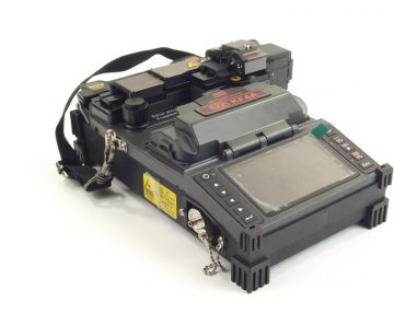 ILSINTECH SWIFT KF4A+ FIBER OPTIC WELDING MACHINE