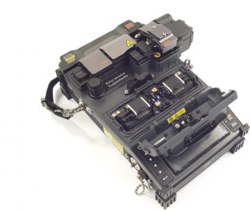 ILSINTECH SWIFT KF4A+ FIBER OPTIC WELDING MACHINE