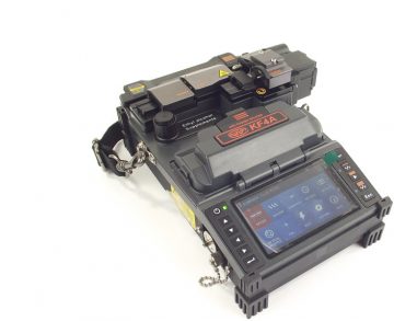ILSINTECH SWIFT KF4A+ FIBER OPTIC WELDING MACHINE