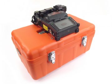 ILSINTECH SWIFT KF4A+ FIBER OPTIC WELDING MACHINE