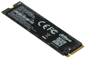 DISKS SSD SSD-C900VN1TB-B 1 TB M.2 PCIe DAHUADISKS SSD SSD-C900VN1TB-B 1 TB M.2 PCIe DAHUA