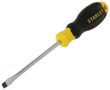 Плоская отвертка 5,5 ST-STHT16146-0 STANLEYПлоская отвертка 5,5 ST-STHT16146-0 STANLEY
