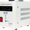 СТАБИЛИЗАТОР НАПРЯЖЕНИЯ VOLT POLSKA AVR 2000
