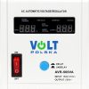 VOLT POLSKA AVR 500 СТАБИЛИЗАТОР НАПРЯЖЕНИЯ