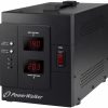 PowerWalker AVR 3000 SIV FR sprieguma stabilizators