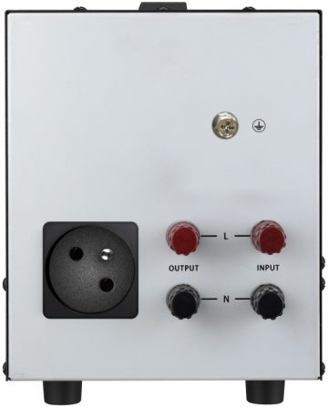 PowerWalker AVR 3000 SIV FR sprieguma stabilizators