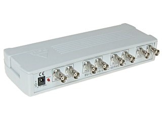 VIDEO SEPARATORS SV-1000/4-G VIDEO SEPARATORS SV-1000/4-G