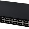 PULSAR S124 POE KOMUTATORS 24+2 UPLINK POE+ GIGABIT