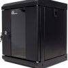 Настенный стоечный шкаф Getfort 10 дюймов 6U 300x300 Настенный стоечный шкаф Getfort 10 дюймов 6U 300x300