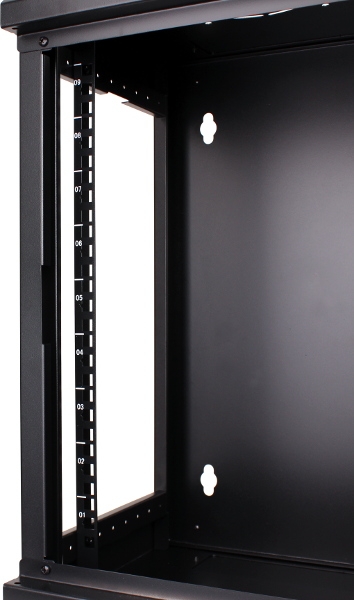 Настенная стойка Getfort 10 дюймов 9U 300x300