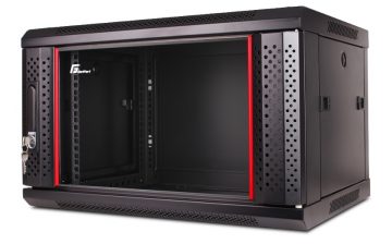 Подвесная полка GETFORT 19 дюймов 6U 600x450