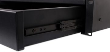 Getfort 2U Rack Drawer