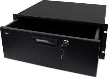 Ящик для стойки Getfort 4U