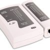 GETFORT TĪKLA TESTERIS RJ-45 RJ-11