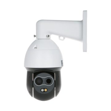 IP HIBRĪDA TERMOKAMERA TPC-SD2241-TB7F8-DW-S2 7 mm - 960p, - 4 Mpx 8 mm DAHUA IP HIBRĪDA TERMOKAMERA TPC-SD2241-TB7F8-DW-S2 7 mm - 960p, - 4 Mpx 8 mm DAHUA