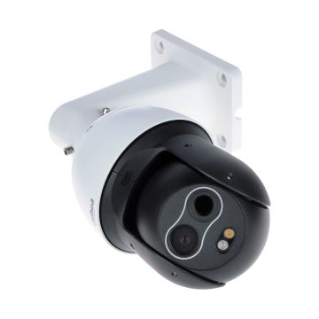 IP HIBRĪDA TERMOKAMERA TPC-SD2241-TB7F8-DW-S2 7 mm - 960p, - 4 Mpx 8 mm DAHUA IP HIBRĪDA TERMOKAMERA TPC-SD2241-TB7F8-DW-S2 7 mm - 960p, - 4 Mpx 8 mm DAHUA