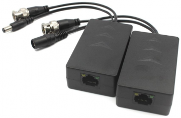 DAHUA VIDEO TRANSFORMER PFM801-4MP