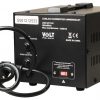 Трансформаторы VOLT POLSKA 230V/110V 1000VA