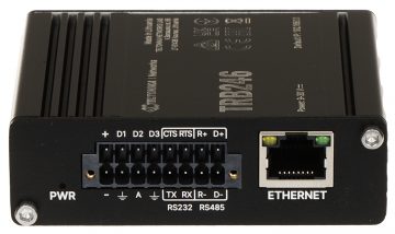 ШЛЮЗ 4G/LTE TRB246 с двумя SIM-картами Teltonika