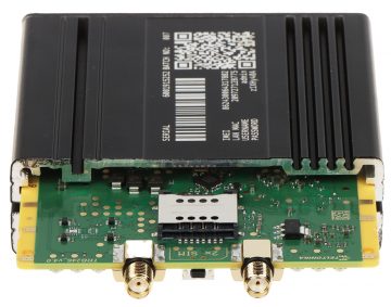 ШЛЮЗ 4G/LTE TRB246 с двумя SIM-картами Teltonika