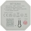 КОНТРОЛЛЕР УМНОГО СВЕТОДИОДНОГО ОСВЕЩЕНИЯ TRI-C1ZR ZigBee, 2,4 ГГц