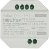 КОНТРОЛЛЕР УМНОГО СВЕТОДИОДНОГО ОСВЕЩЕНИЯ TRI-C1ZR ZigBee, 2,4 ГГц