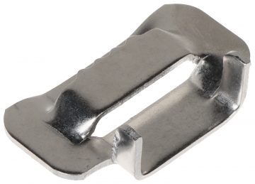 CLASP FOR STEEL BELT TS-SP-Y*P100 100 PCS.