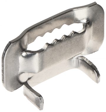 CLASP FOR STEEL BELT TS-SP-Y*P100 100 PCS.