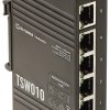 ПРОМЫШЛЕННЫЙ КОММУТАТОР TSW010 5-ПОРТОВЫЙ Teltonika