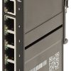 ПРОМЫШЛЕННЫЙ КОММУТАТОР TSW010 5-ПОРТОВЫЙ Teltonika