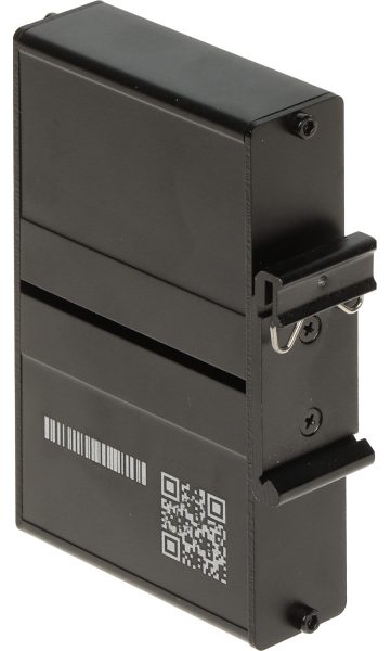 ПРОМЫШЛЕННЫЙ КОММУТАТОР TSW010 5-ПОРТОВЫЙ Teltonika