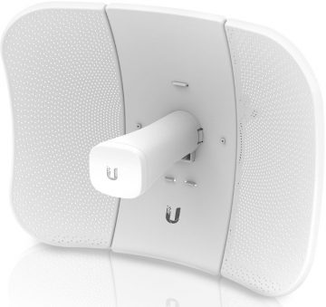 UBIQUITI LITEBEAM LBE-5AC-Gen2UBIQUITI LITEBEAM LBE-5AC-Gen2